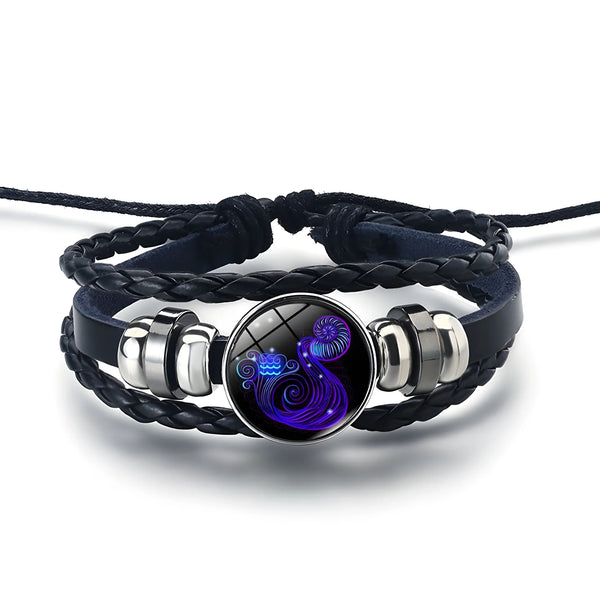 Pulseira do Espírito de Aquário