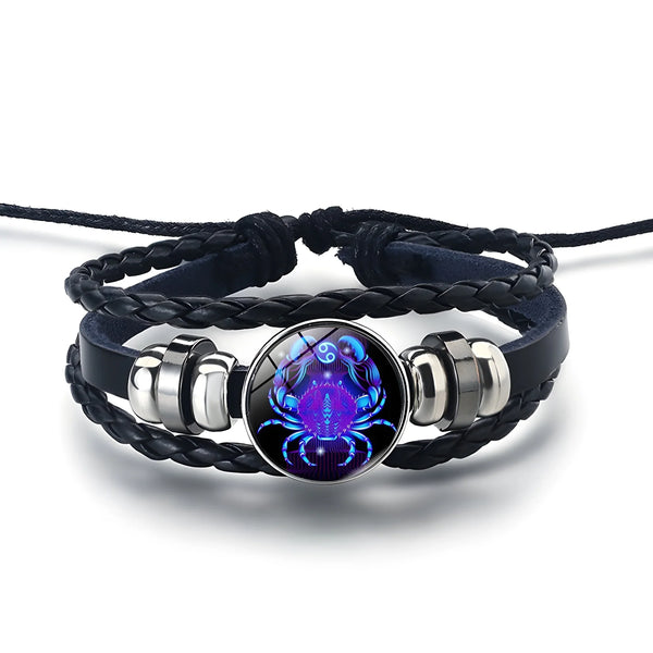 Pulseira do Espírito de Câncer