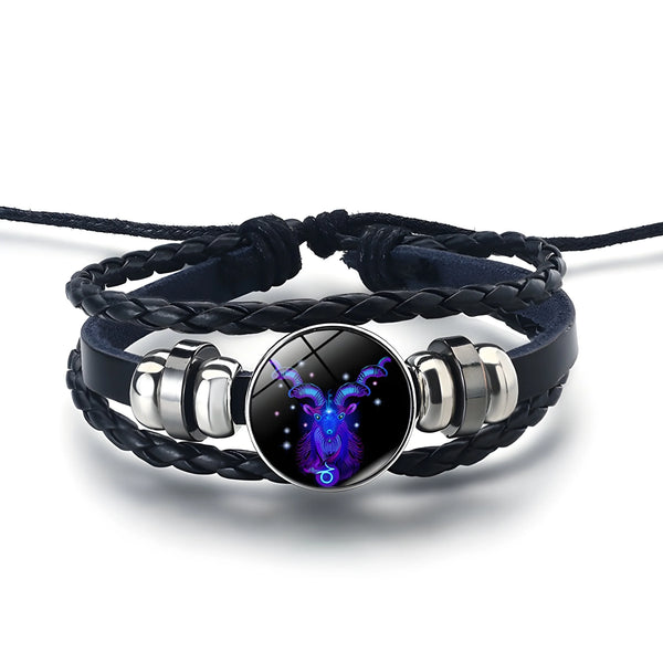 Pulseira do Espírito de Capricórnio