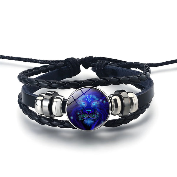 Pulseira do Espírito de Leão