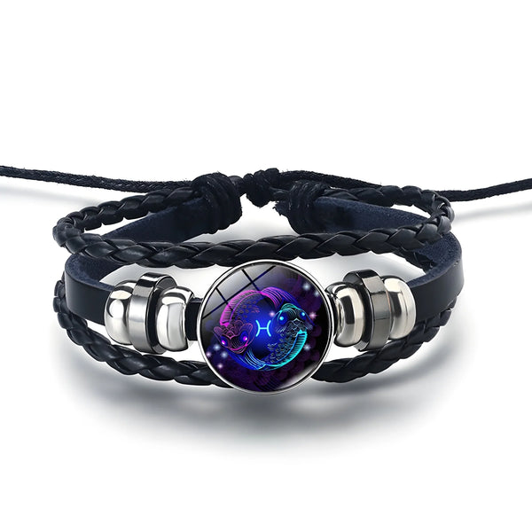 Pulseira do Espírito de Peixes