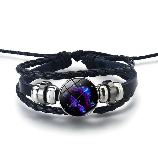 Pulseira do Espírito de Sagitário