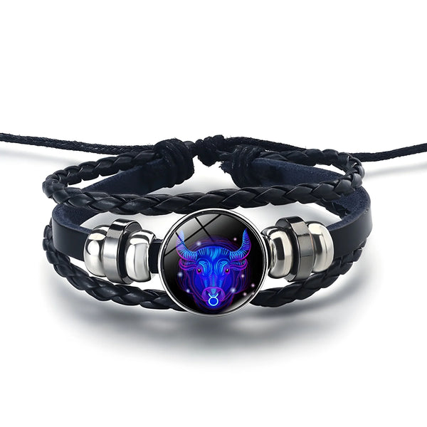Pulseira do Espírito de Touro